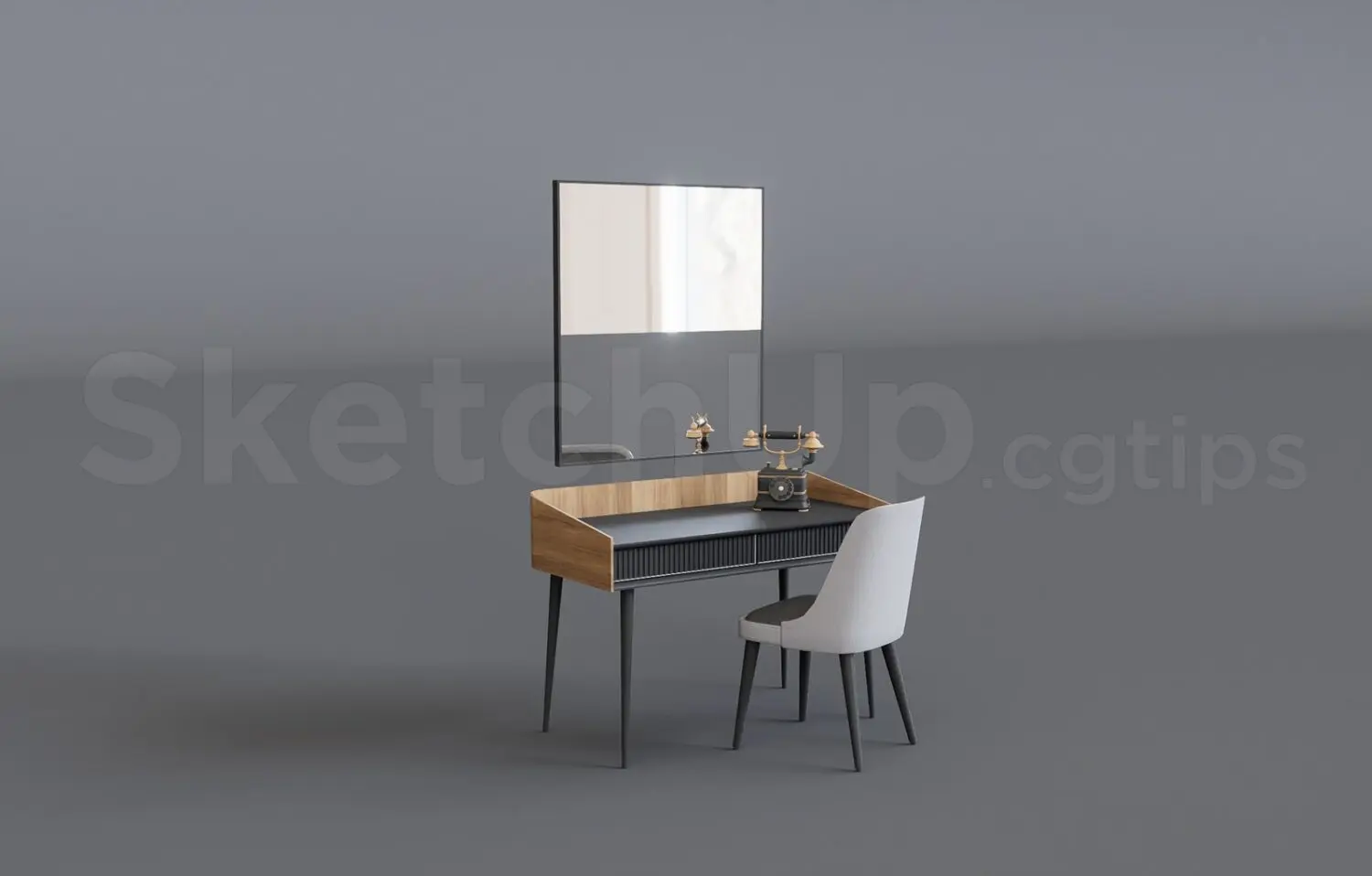 Dressing Table