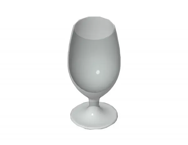 Water Glass