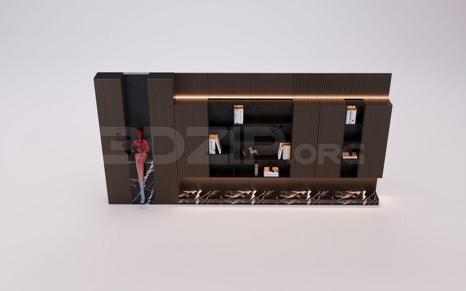 Decorative Cabinets