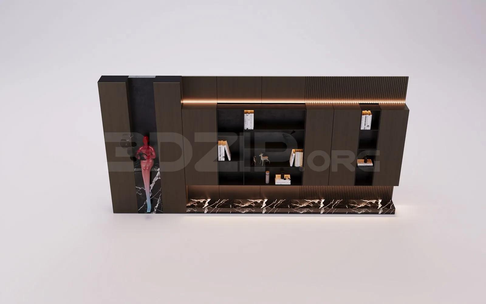 Decorative Cabinets