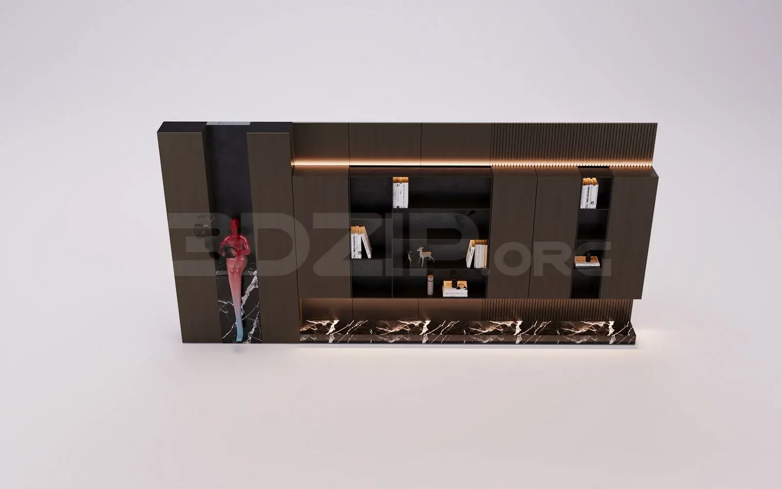 Decorative Cabinets