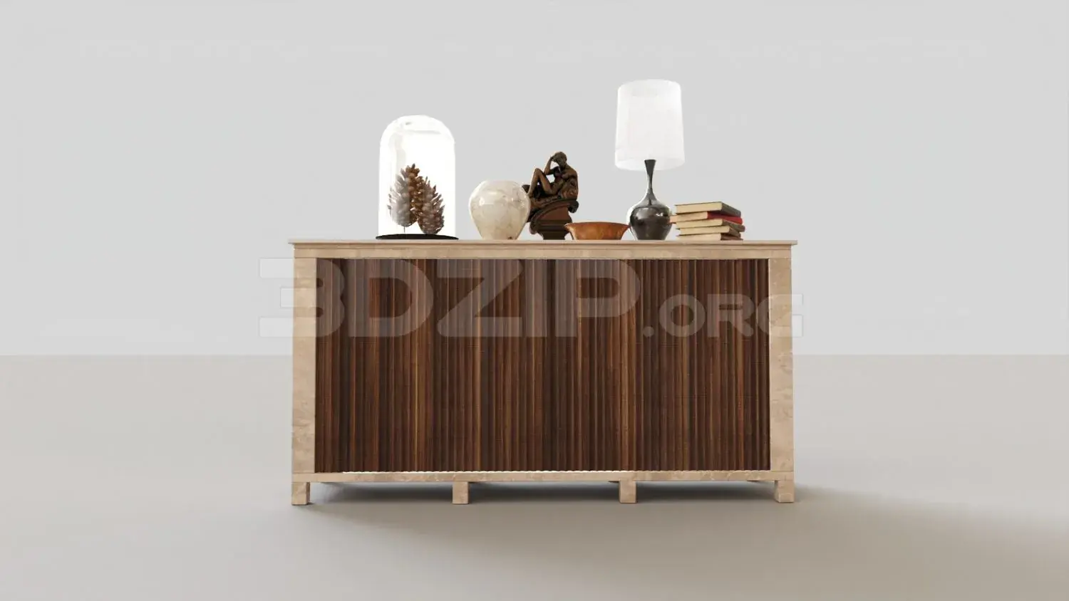 Display Cabinets