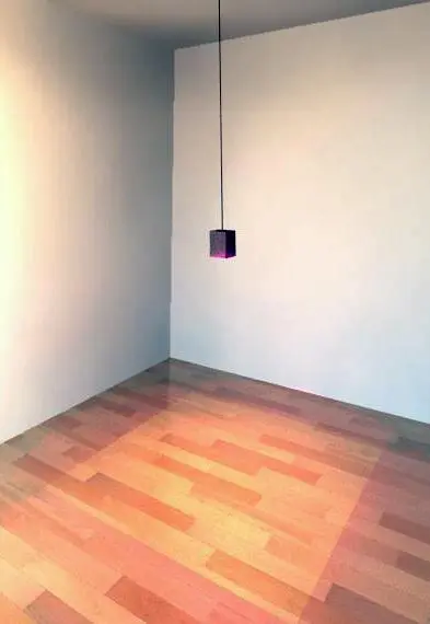 Cube Pendant
