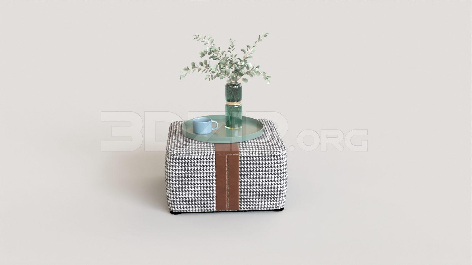 Bedside Table
