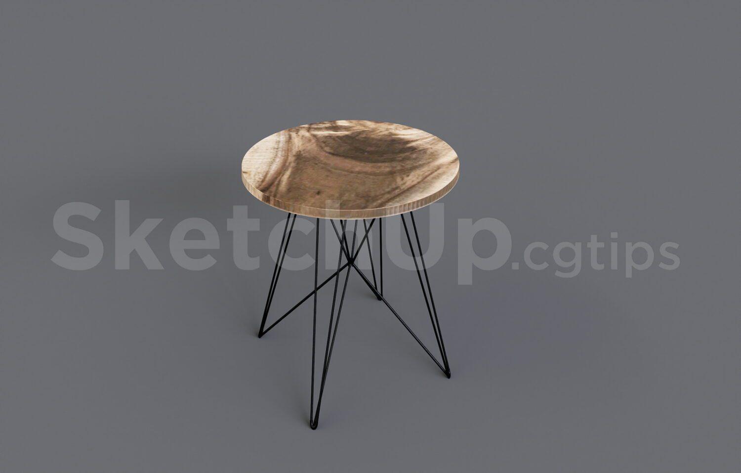 Bar Stool