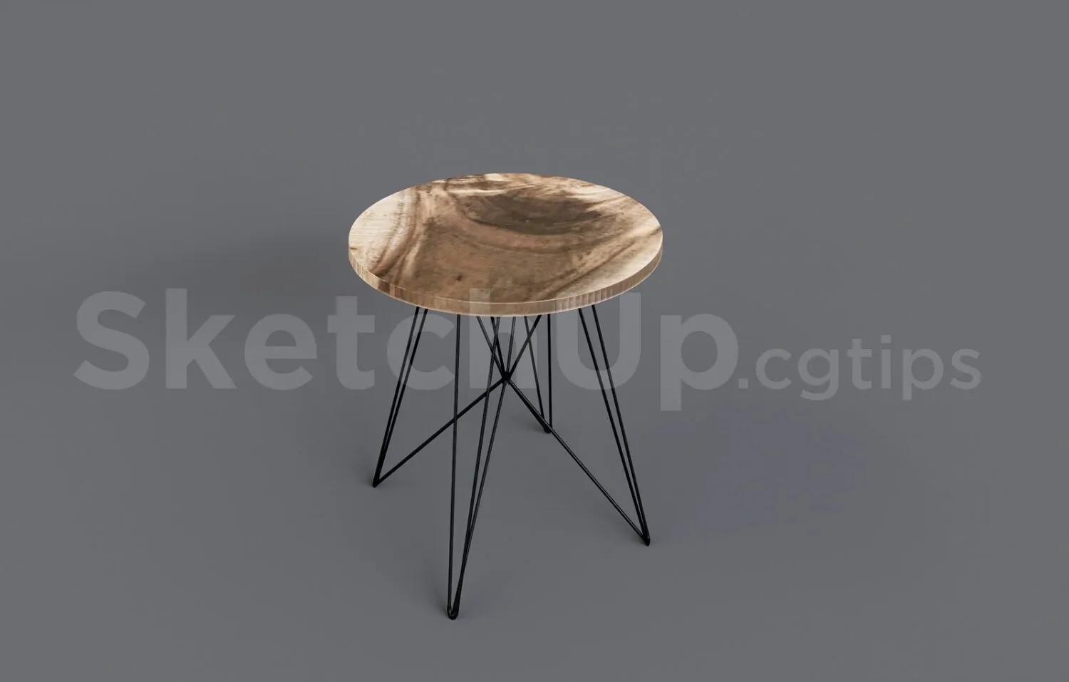 Bar Stool