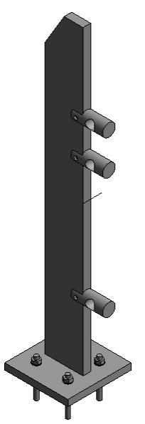 Baluster
