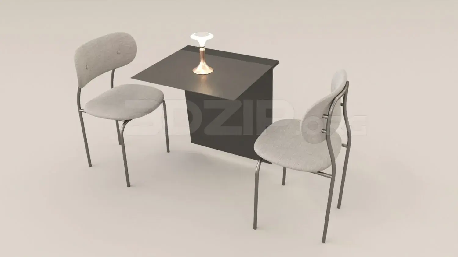Table And Chair