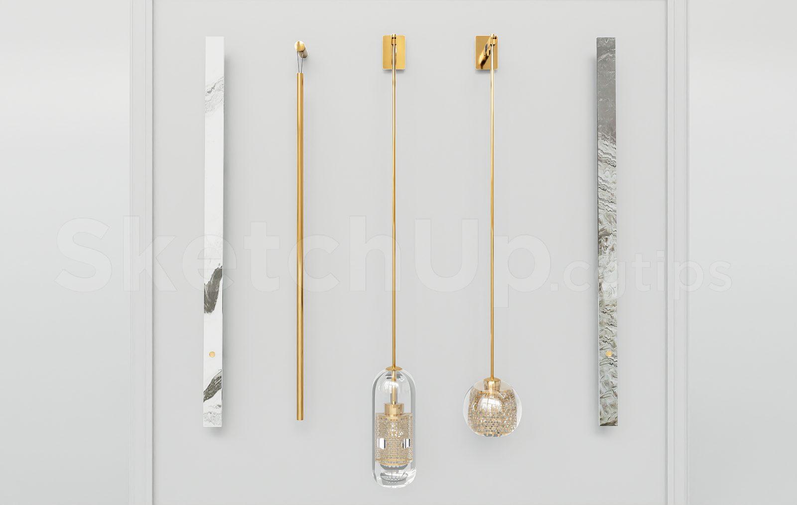 Wall Light
