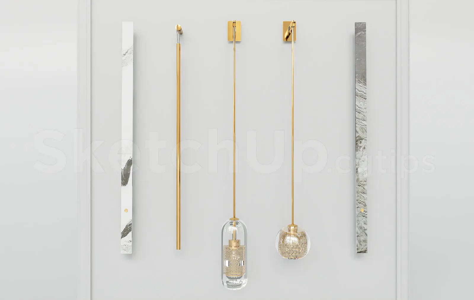 Wall Light