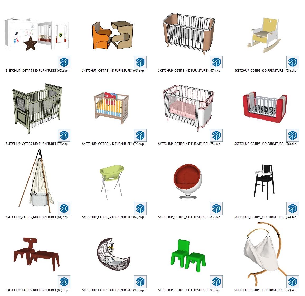 Kid Furniture