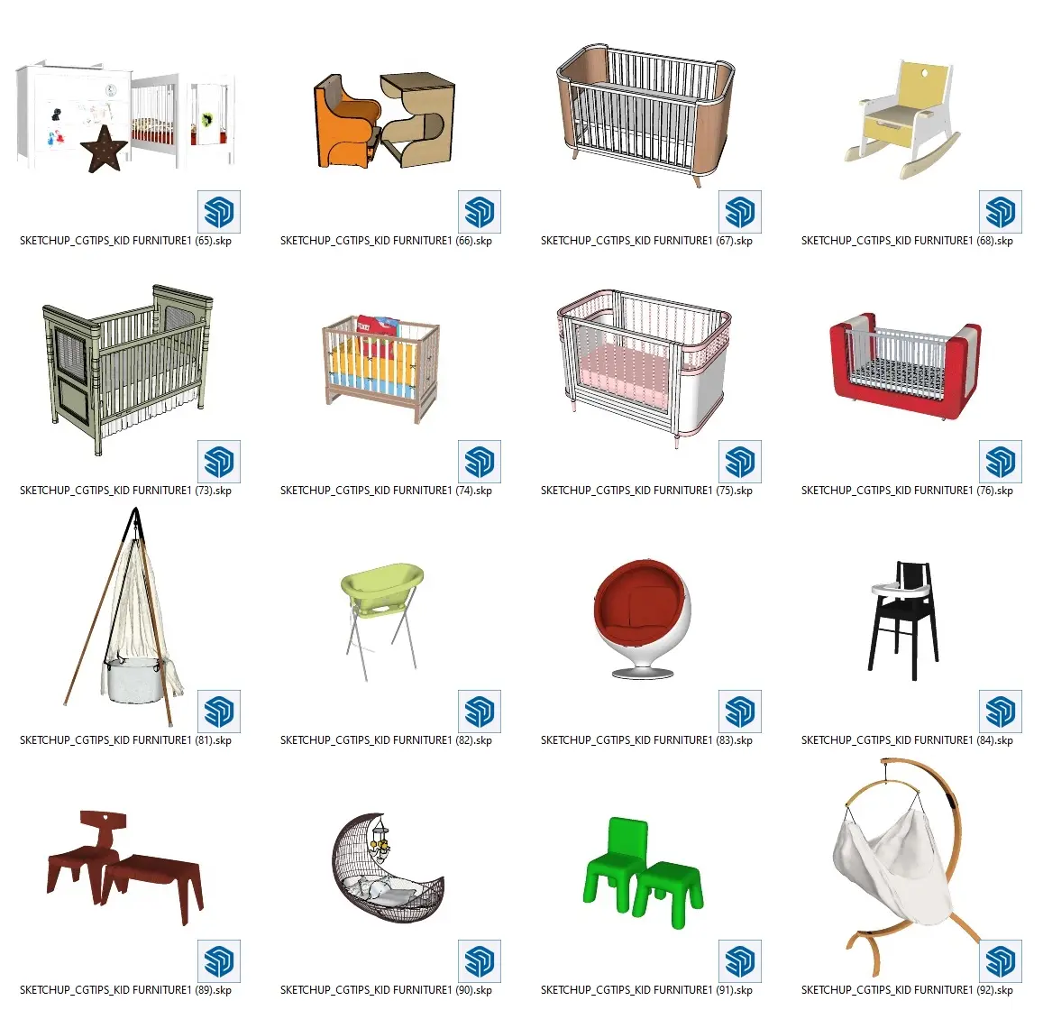 Kid Furniture