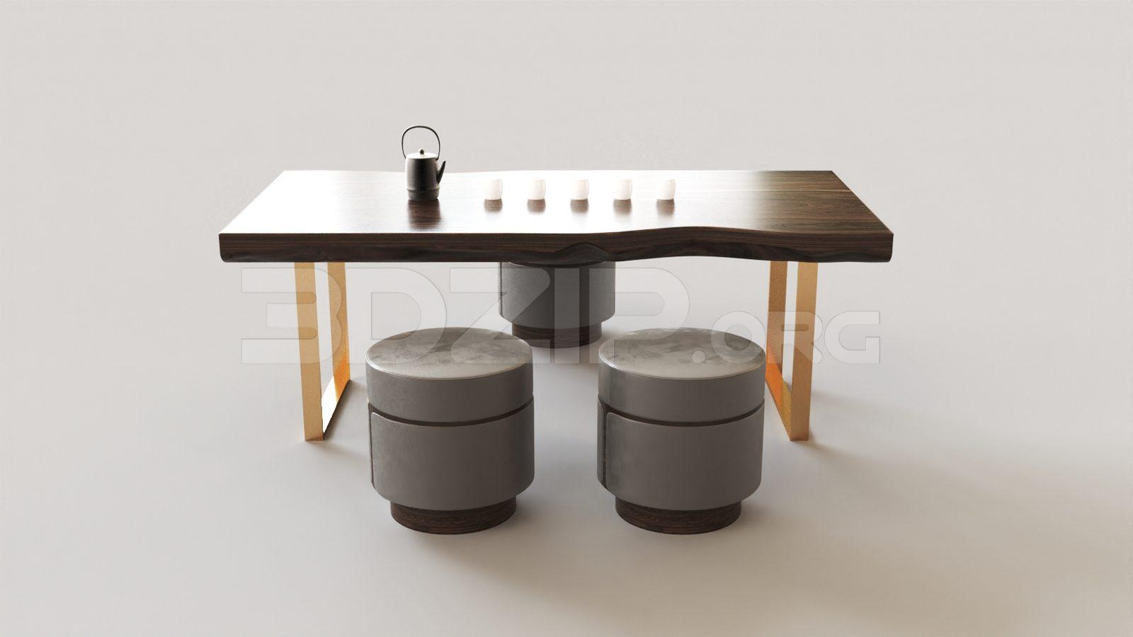 Table Work