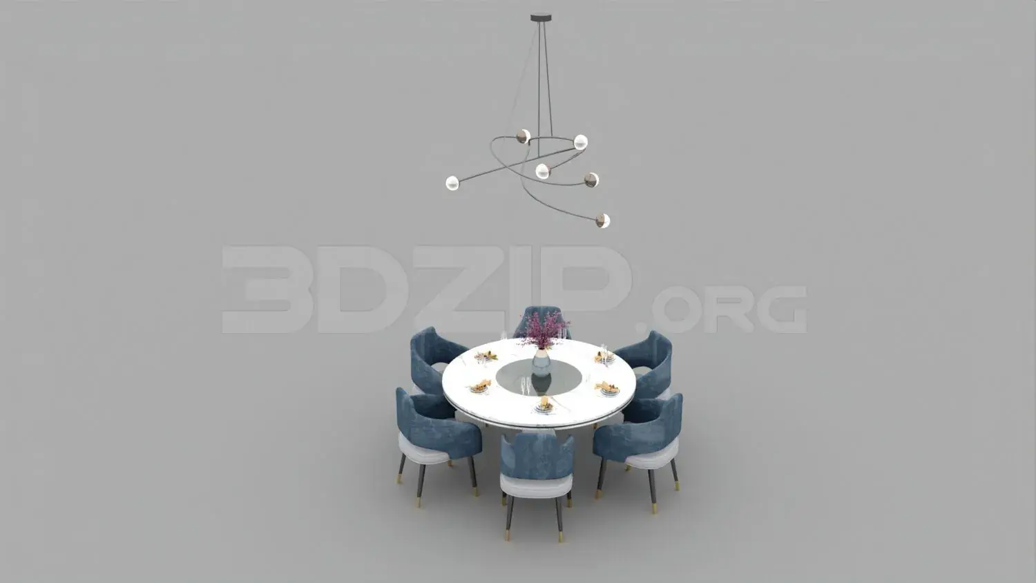 Dining Table And Chair