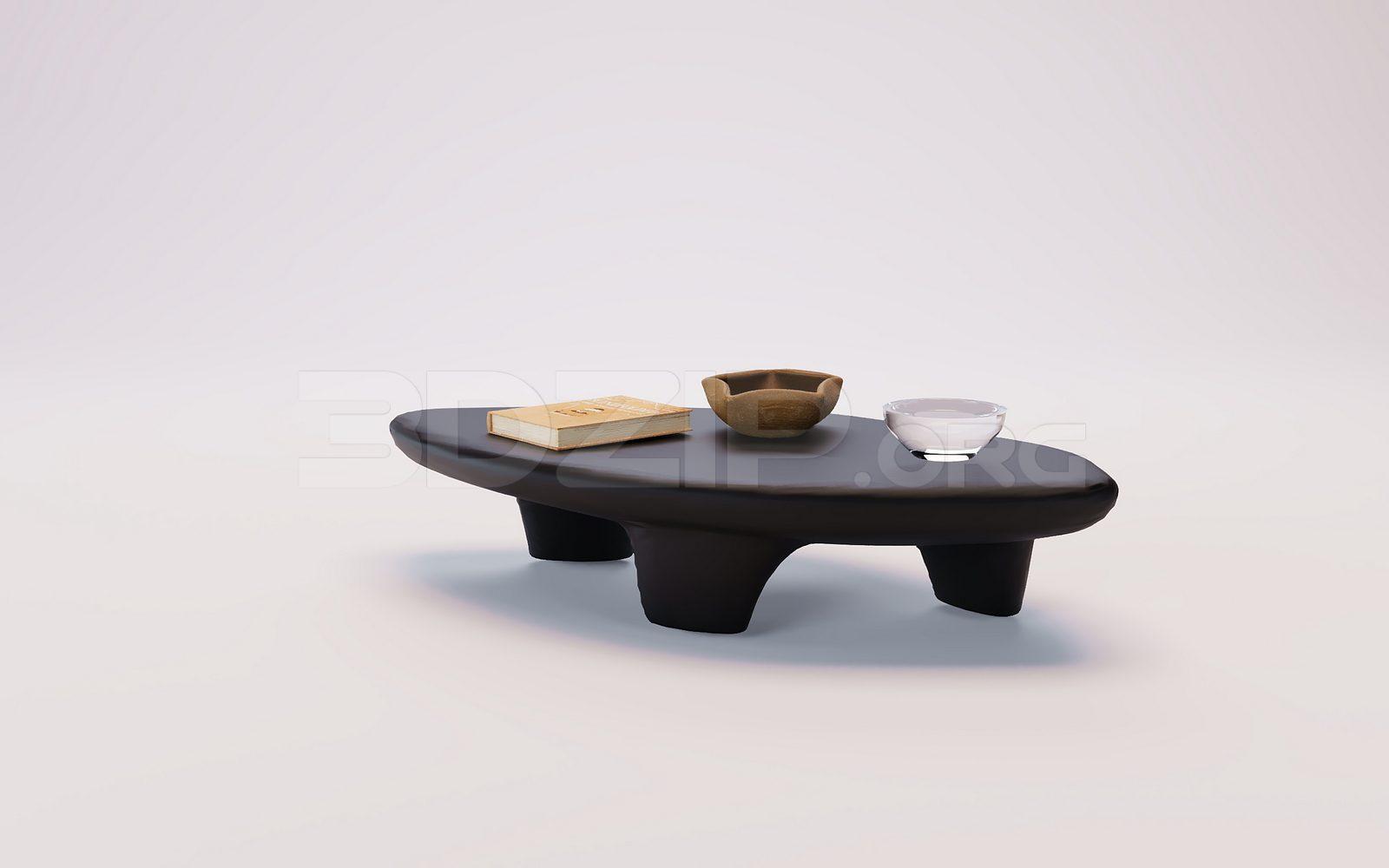 Tea Table