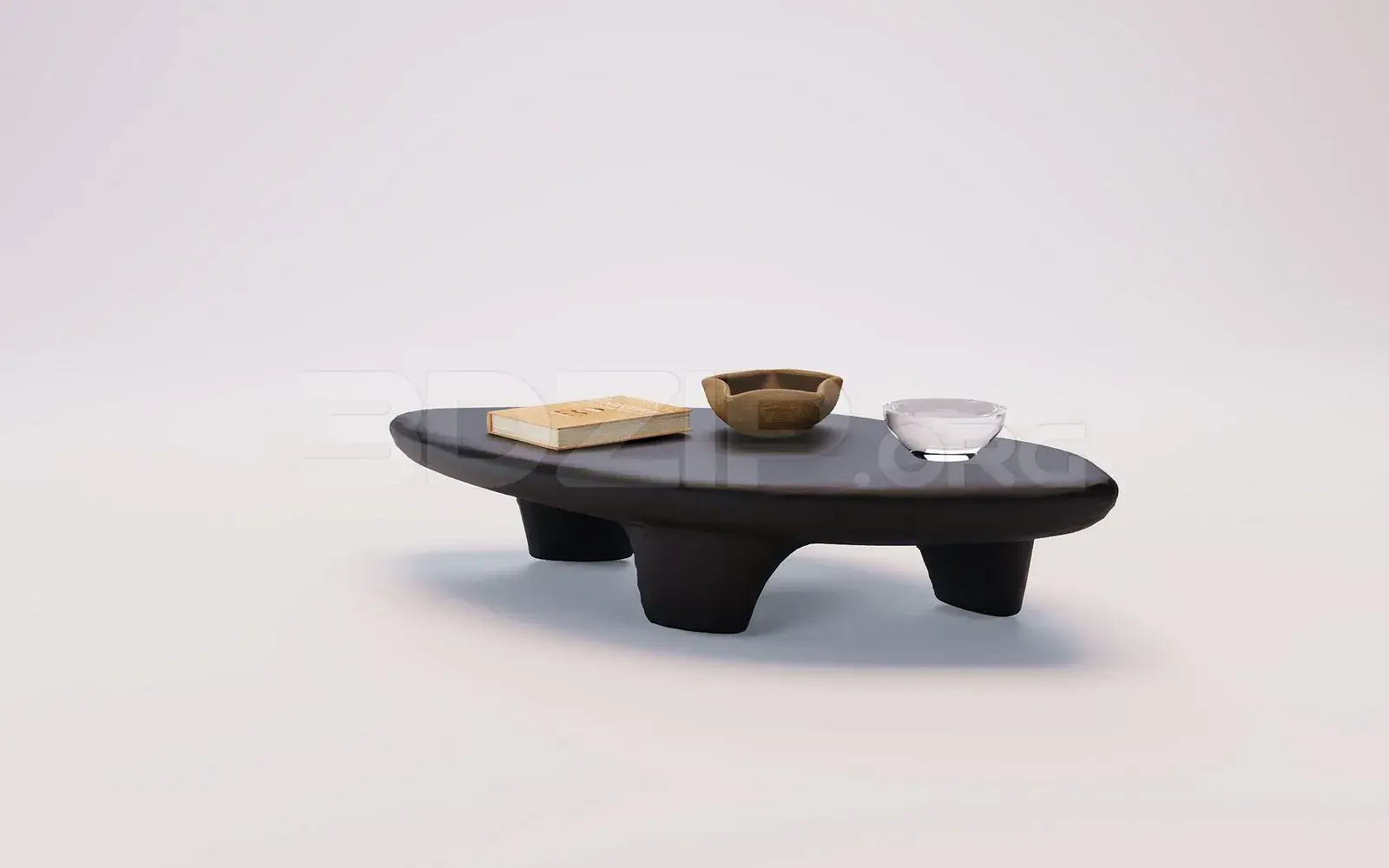 Tea Table