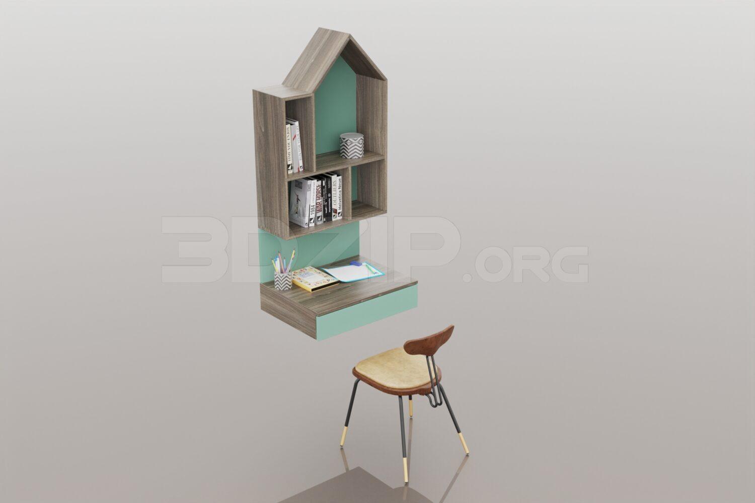 Desk