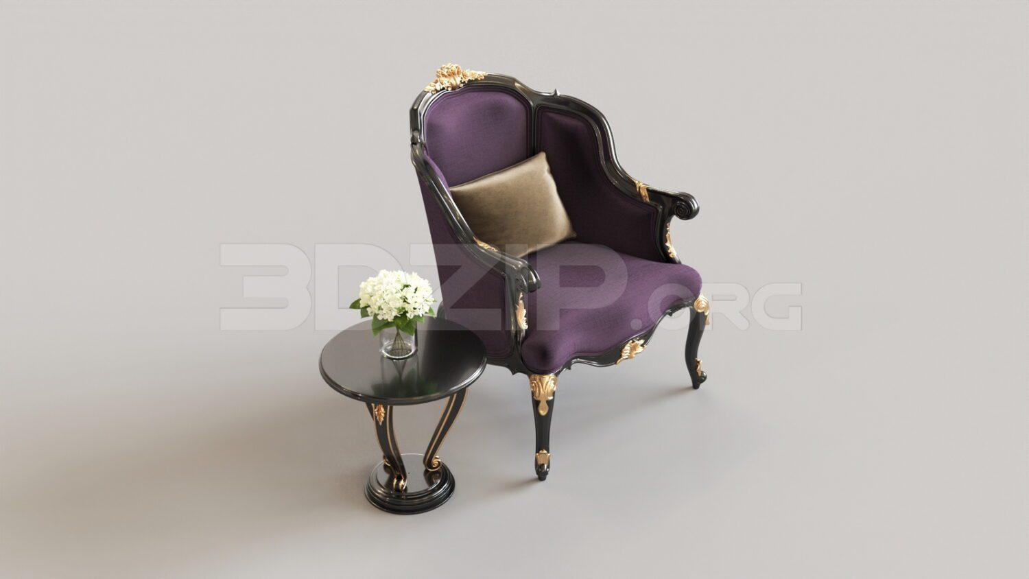 Armchair