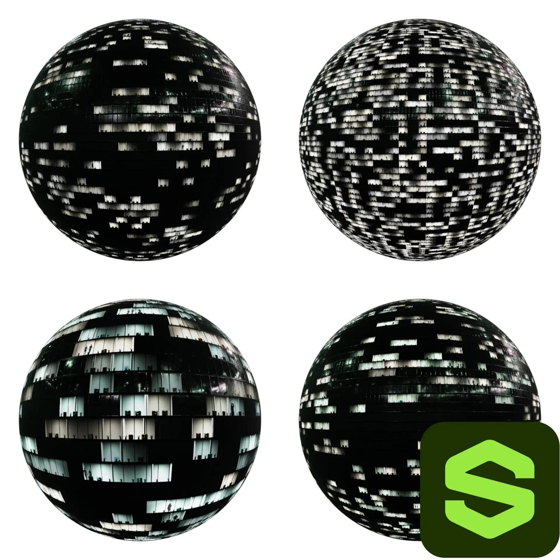 Facade Substance 002 — preview 1 (ambientCG, CC0)