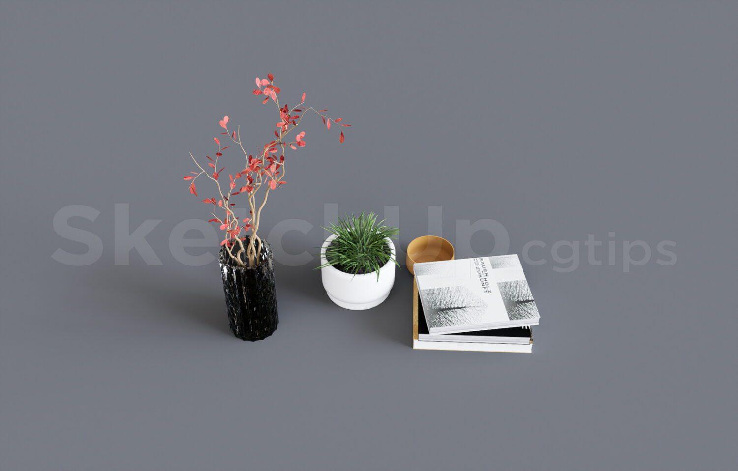 Decorative Set