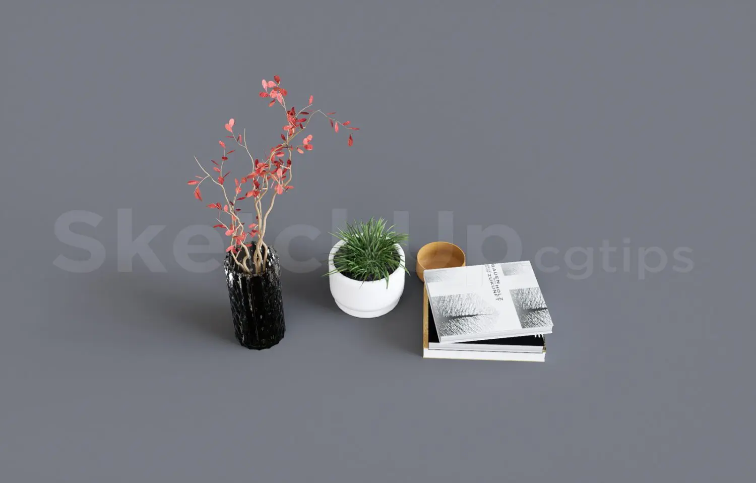 Decorative Set
