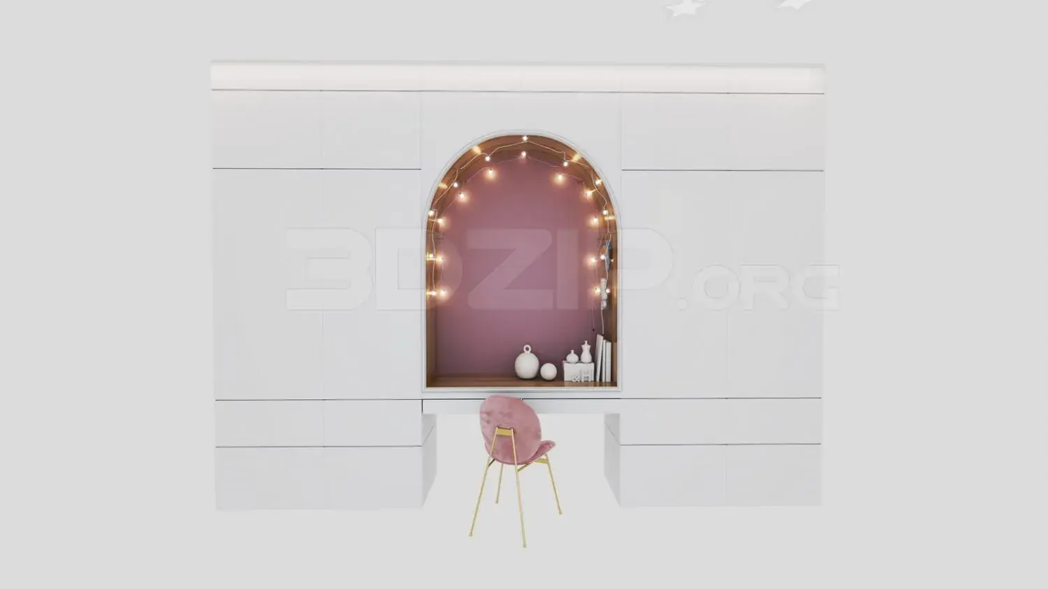 Dressing Table