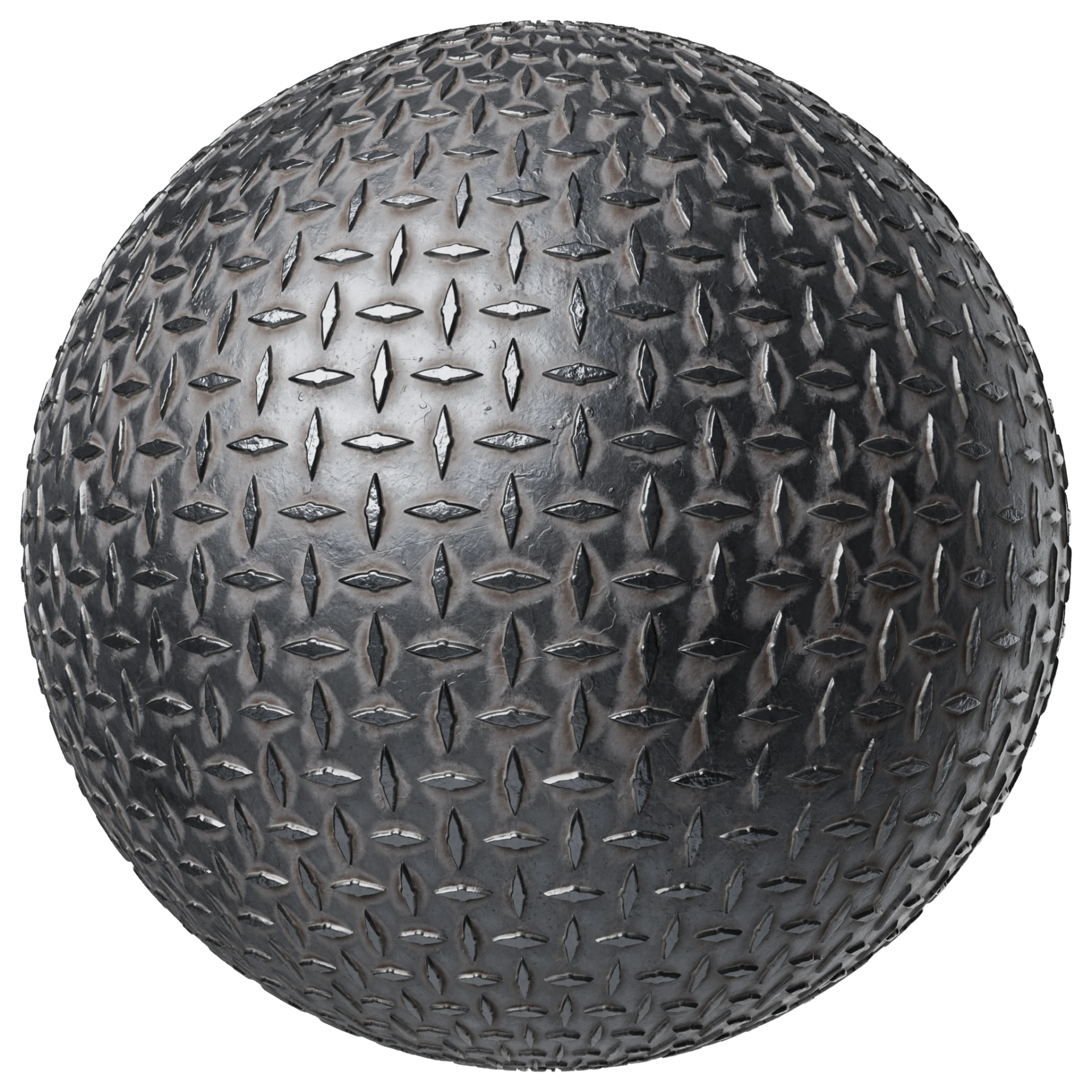 Diamond Plate 005 D