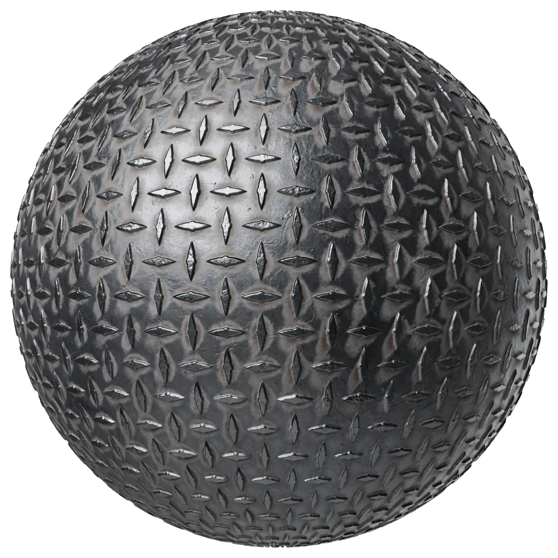 Diamond Plate 005 D