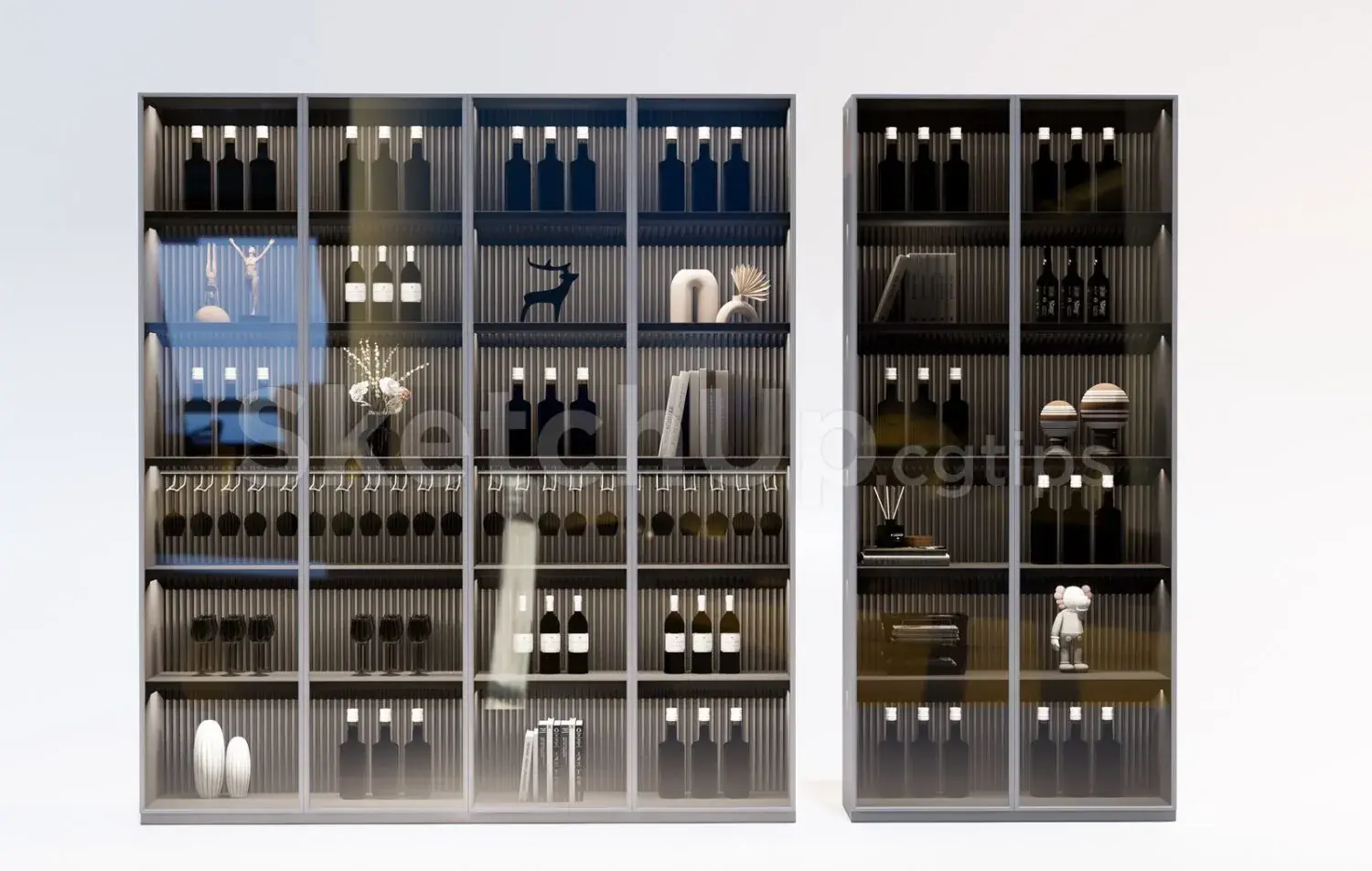 Wine Cabinet