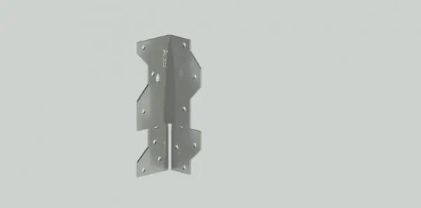 Simpson Strong Tie A35 — preview 1, by Simpson (RevitCity, CC0)