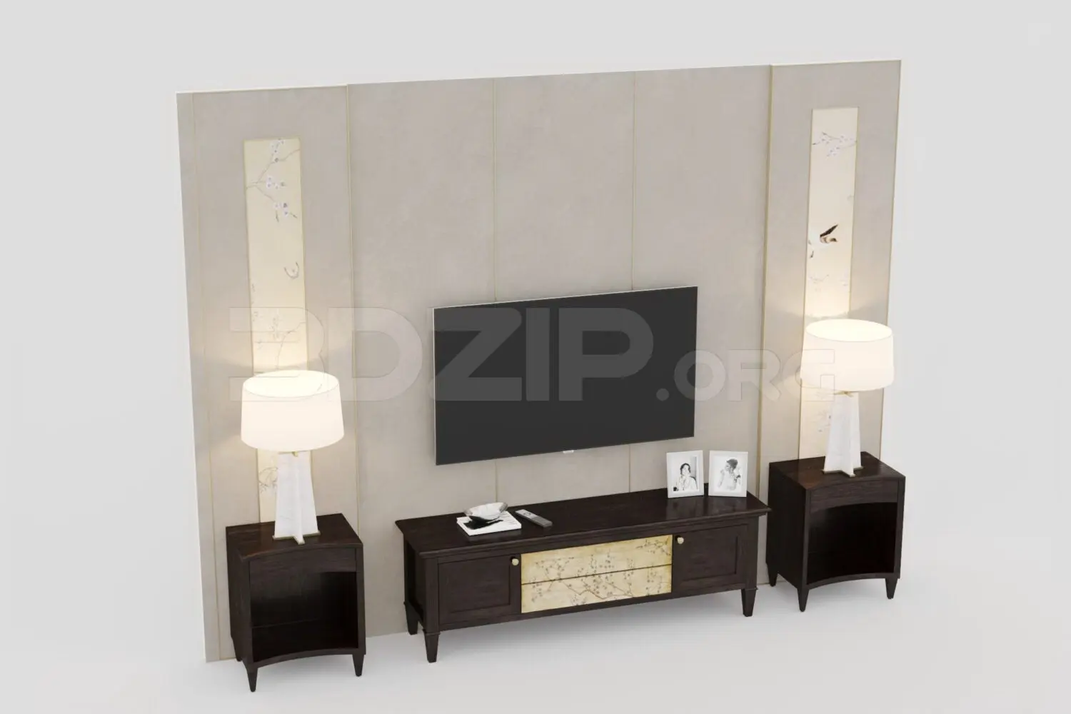 TV Cabinet