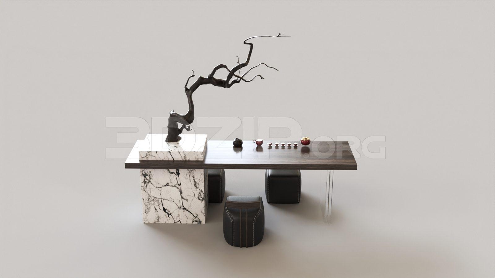 Table Work