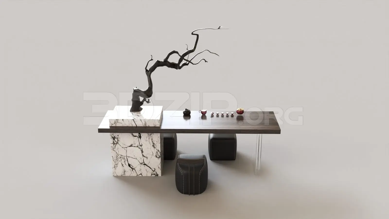 Table Work