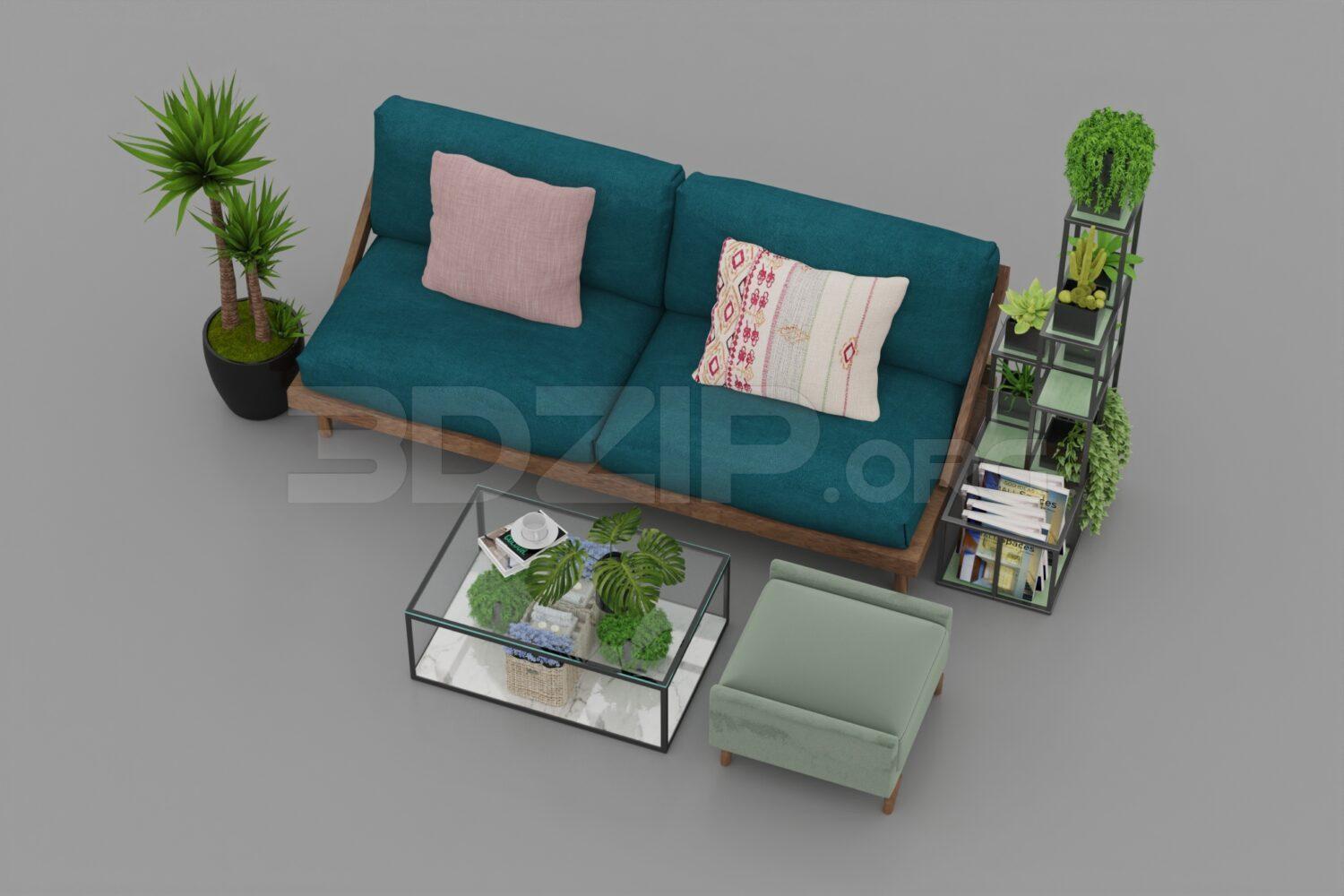 Sofa