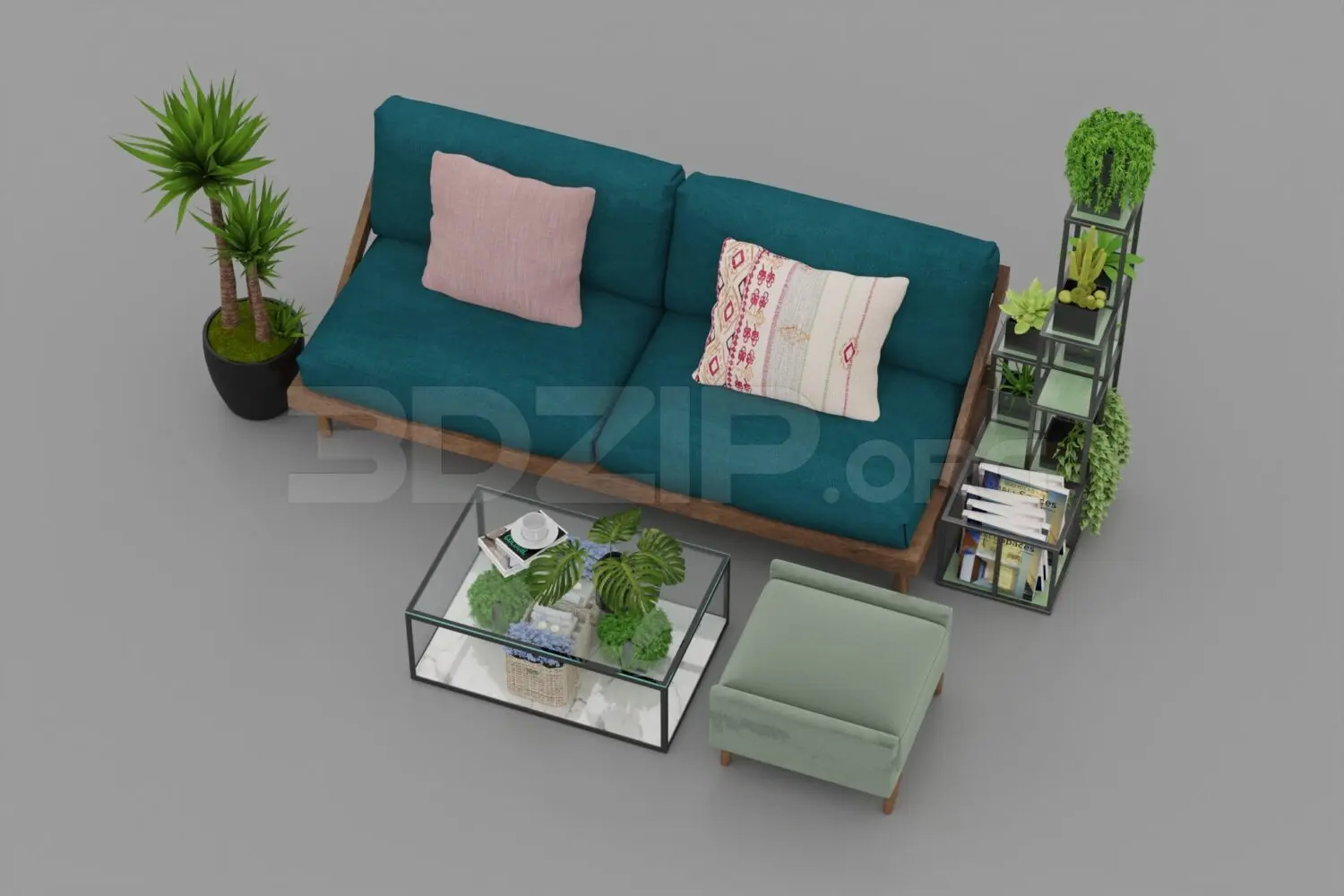 Sofa