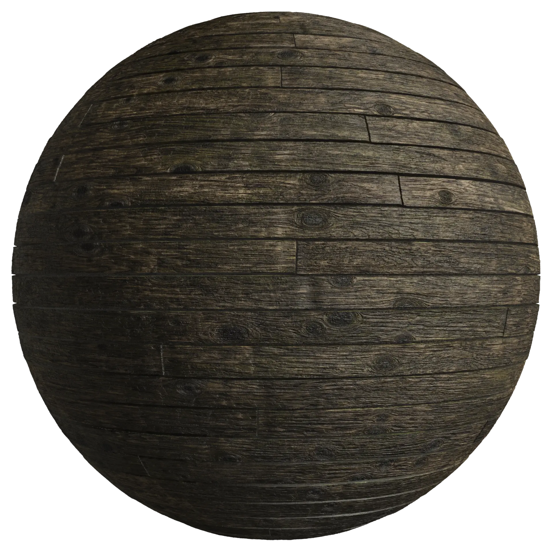 Planks 025 B