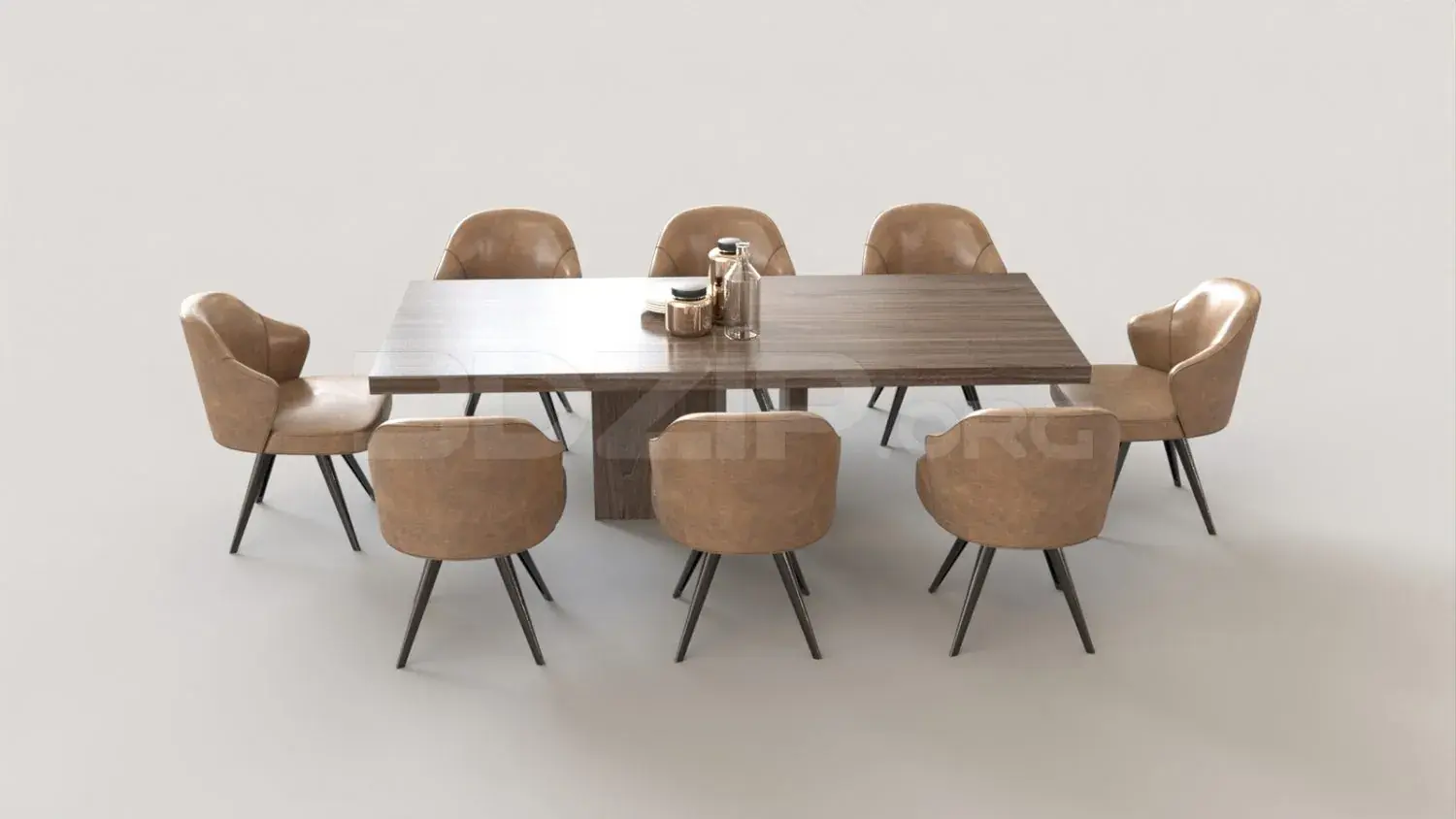 Dining Table And Chair