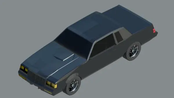 1-1987 Grand National