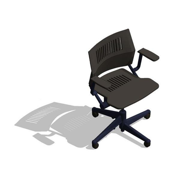 COALESSE_KART - Nesting Chair