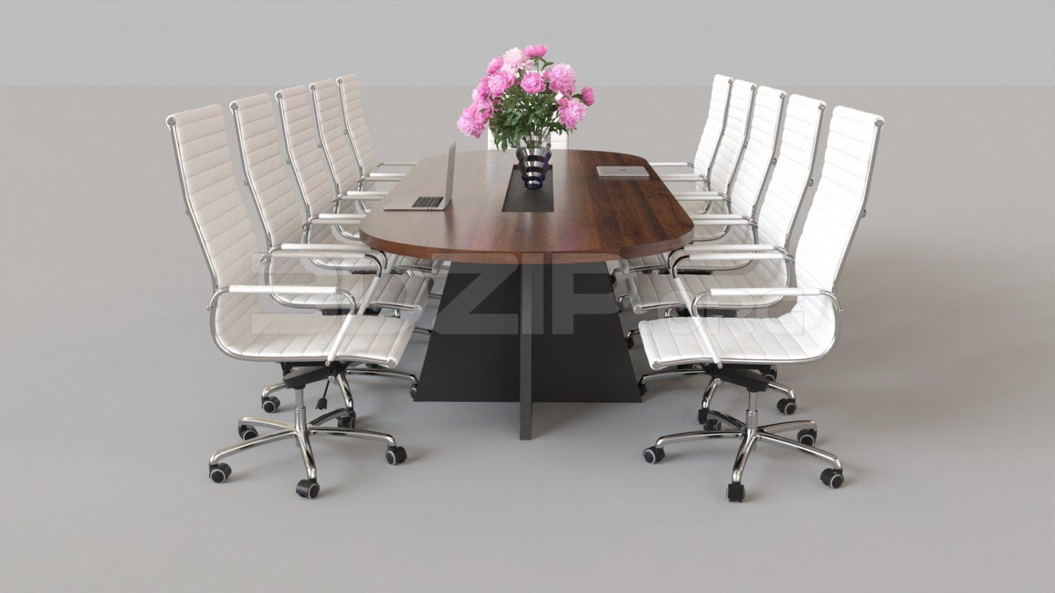 Conference Table Office