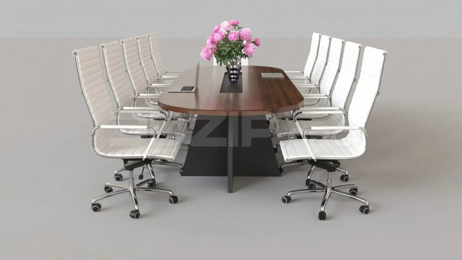 Conference Table Office