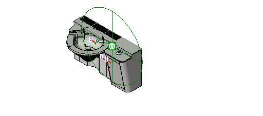 Bradley Corporation-Sink-Model 353632