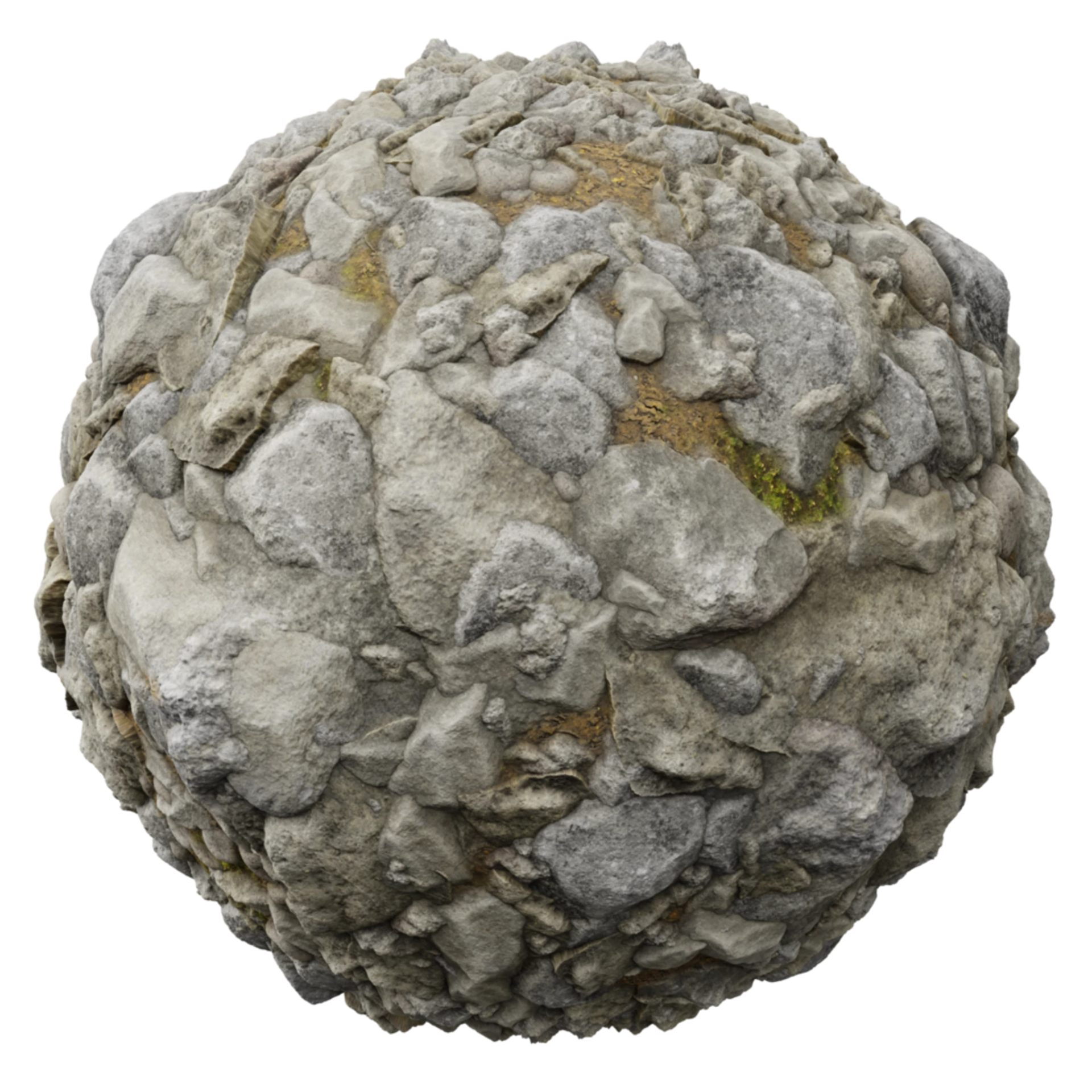 Rocks 007