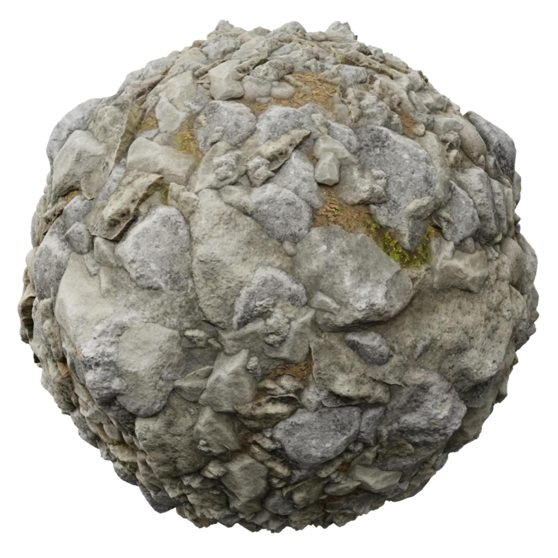 Rocks 007