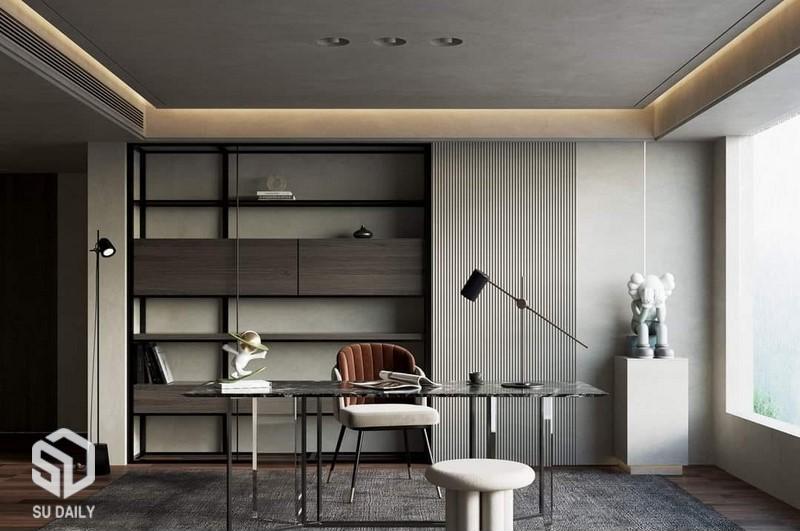 Working space