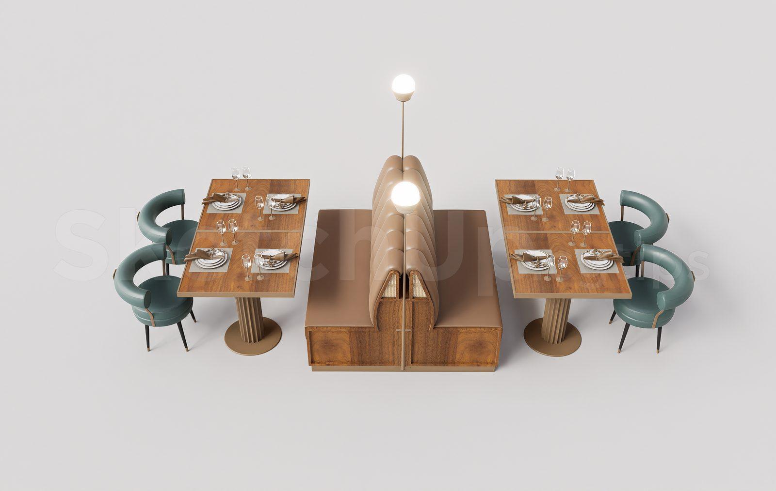 Restaurant & Cafe Furniture