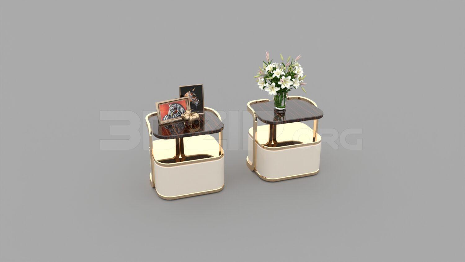 Decorative Set