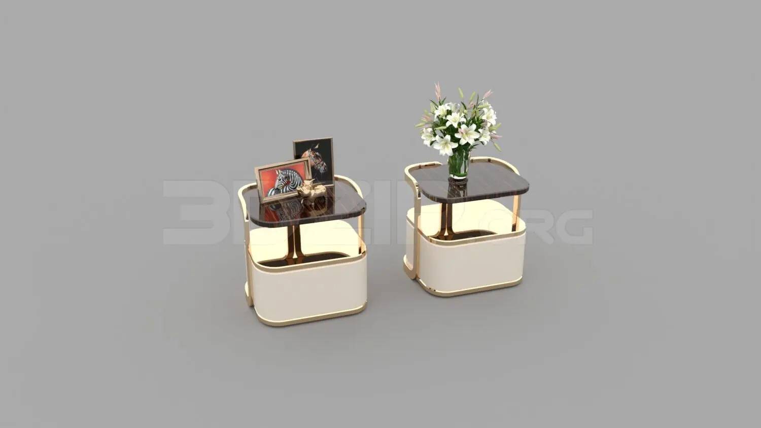 Decorative Set