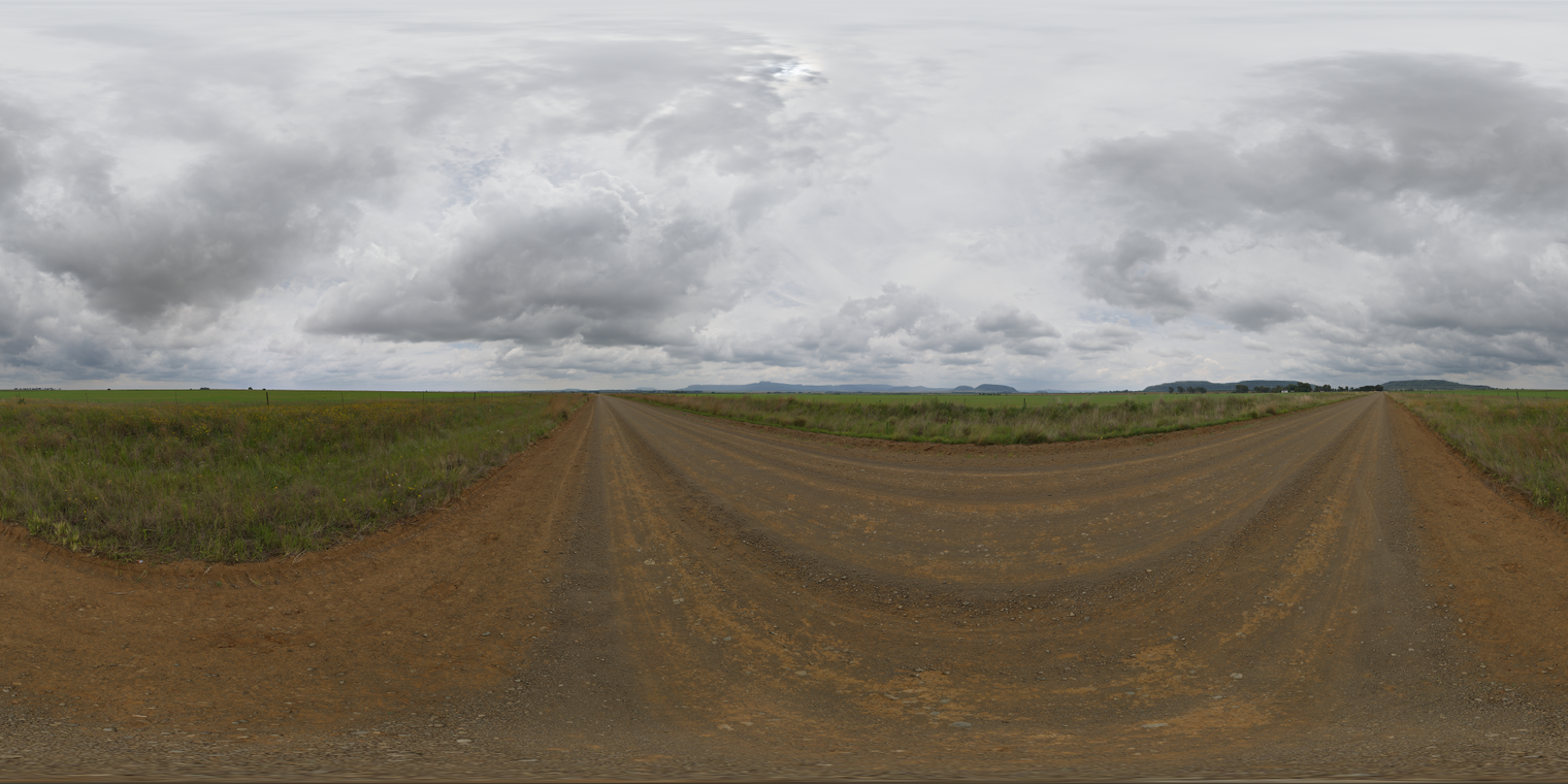 Farm Road