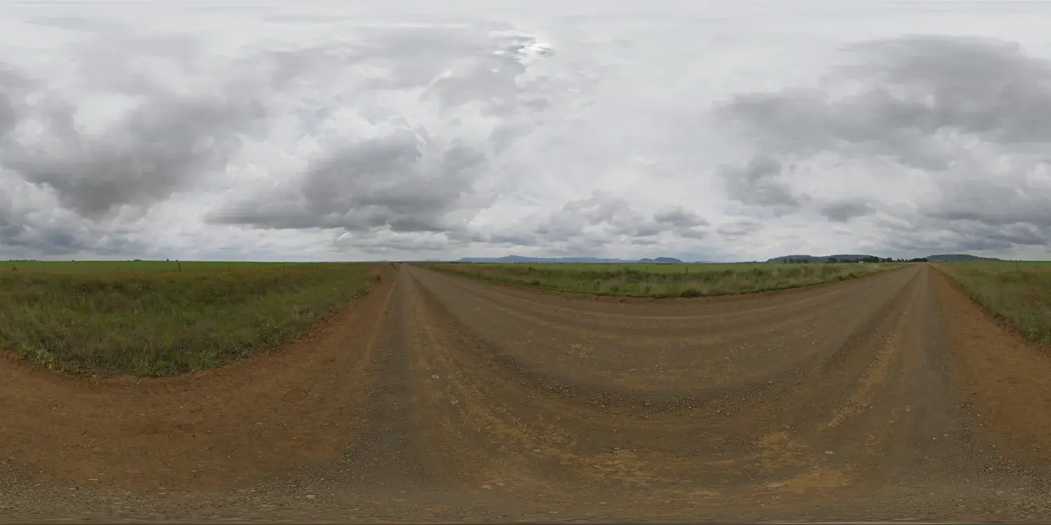 Farm Road